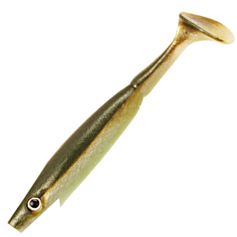 Piglet Shad 8,5cm