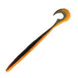 Swimming Worm 13cm