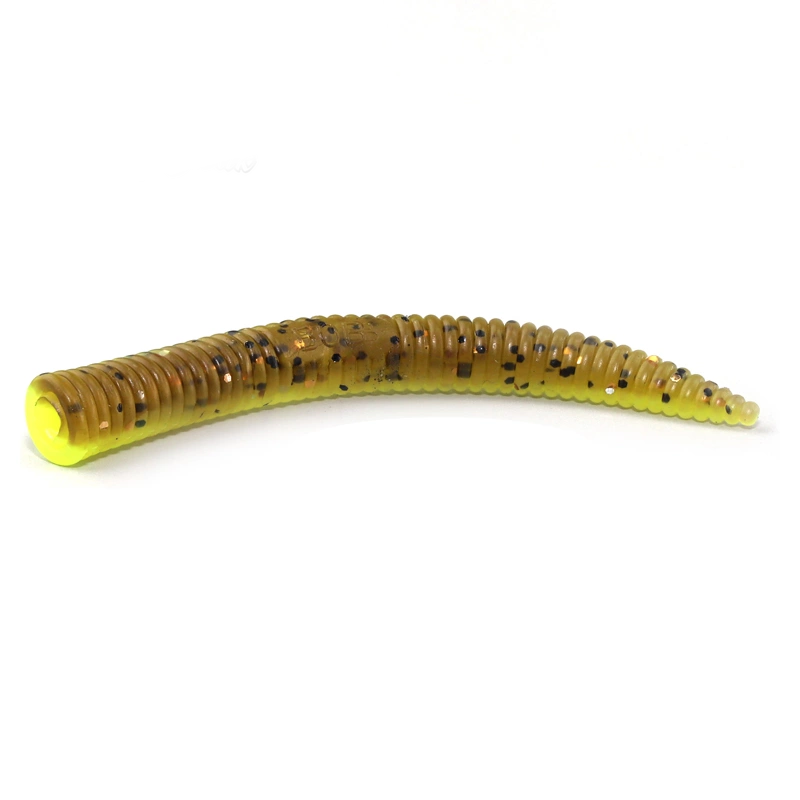 Nazeebo Worm Rattle 10cm