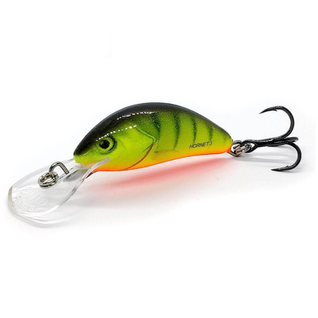 Salmo Hornet 3F (3,5cm) Kelluva