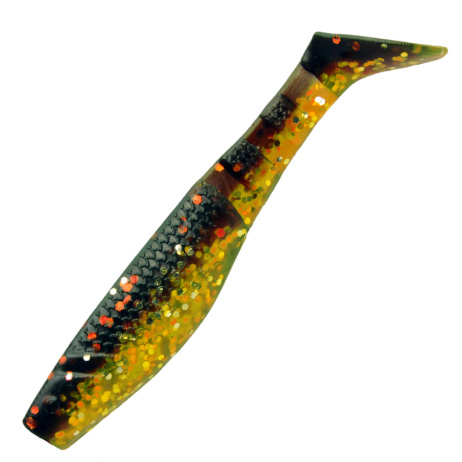 Original Shad 2,5