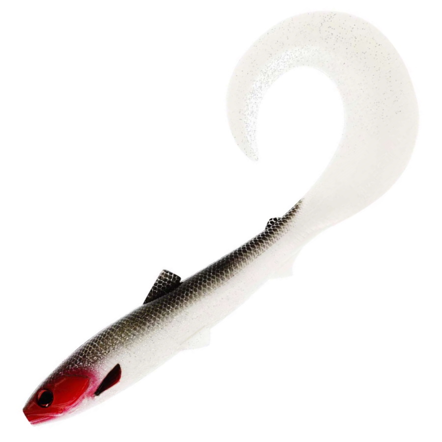 Westin BullTeez Curltail 27cm