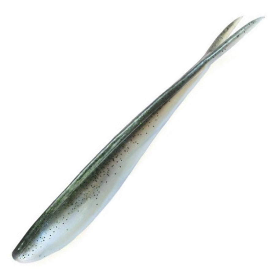 Lunker City Fin-S Fish 3,5