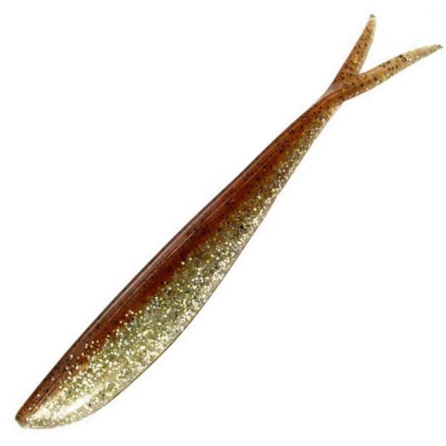 Lunker City Fin-S Fish 4