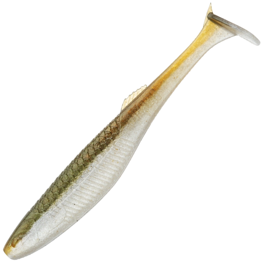 The Kickman 7,5cm