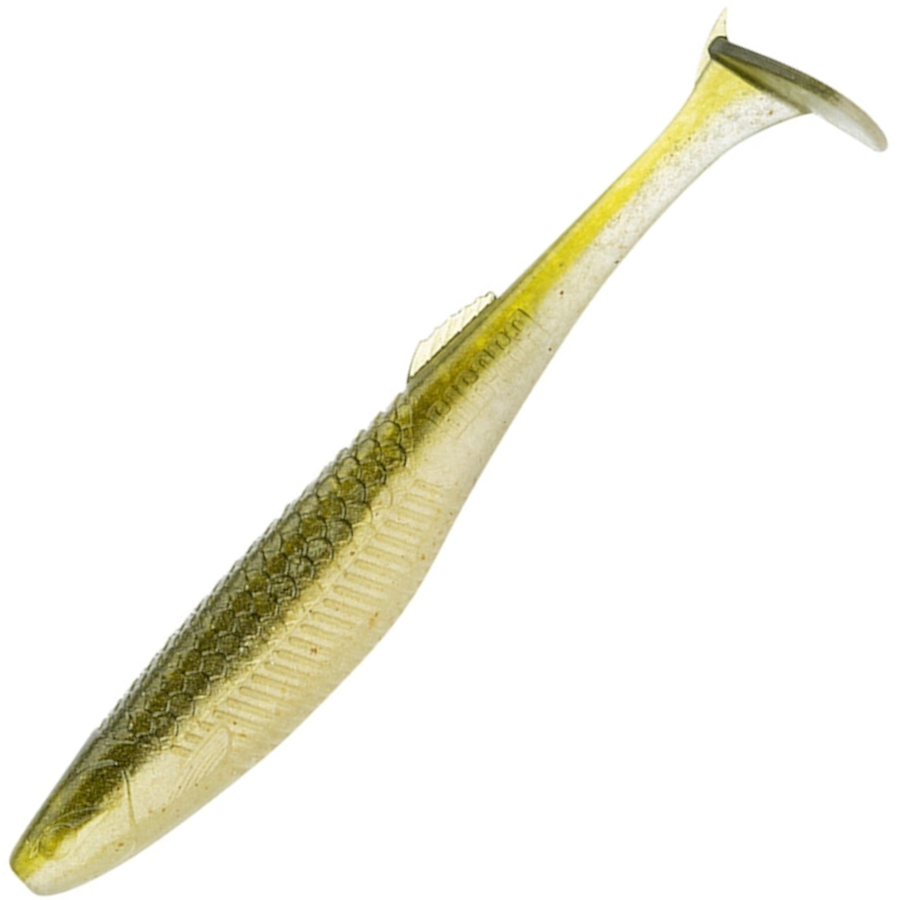The Kickman 10cm