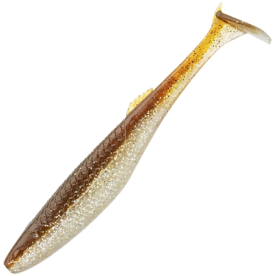 The Kickman 12,5cm