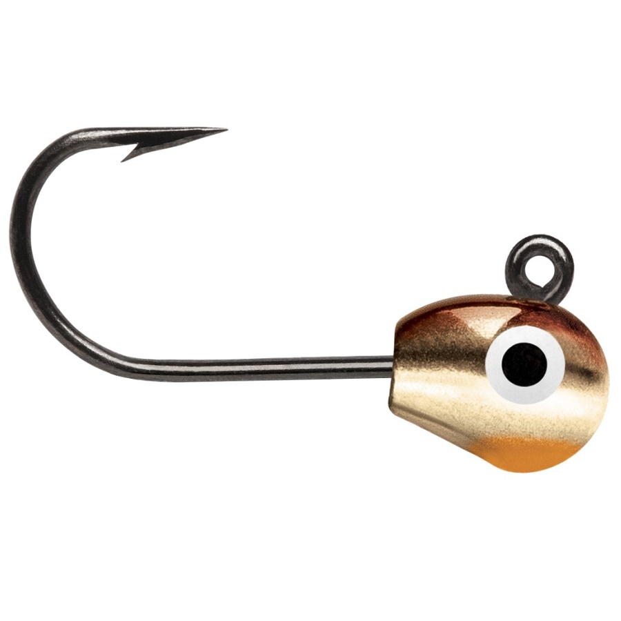 VMC Tungsten Mongo Jig