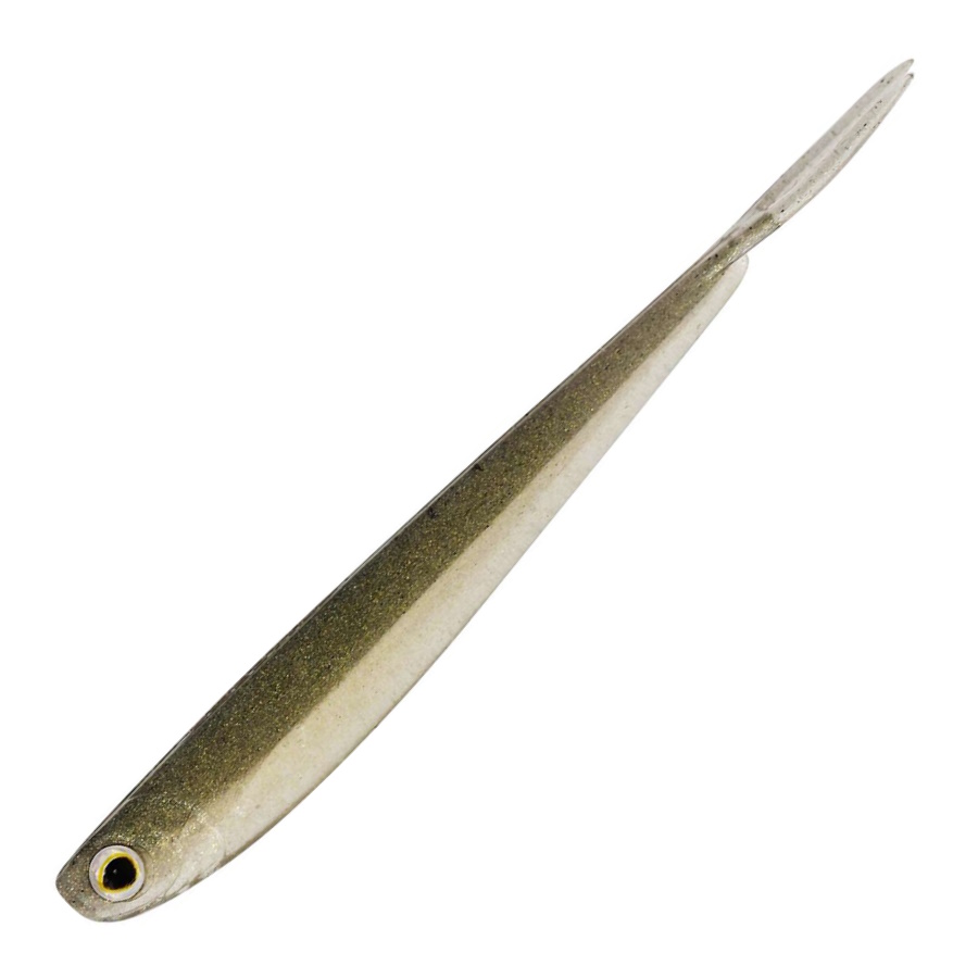 TwinTeez V2 V-Tail 6,5cm