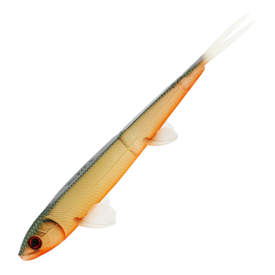 Twinteez Pelagic V-Tail 20cm