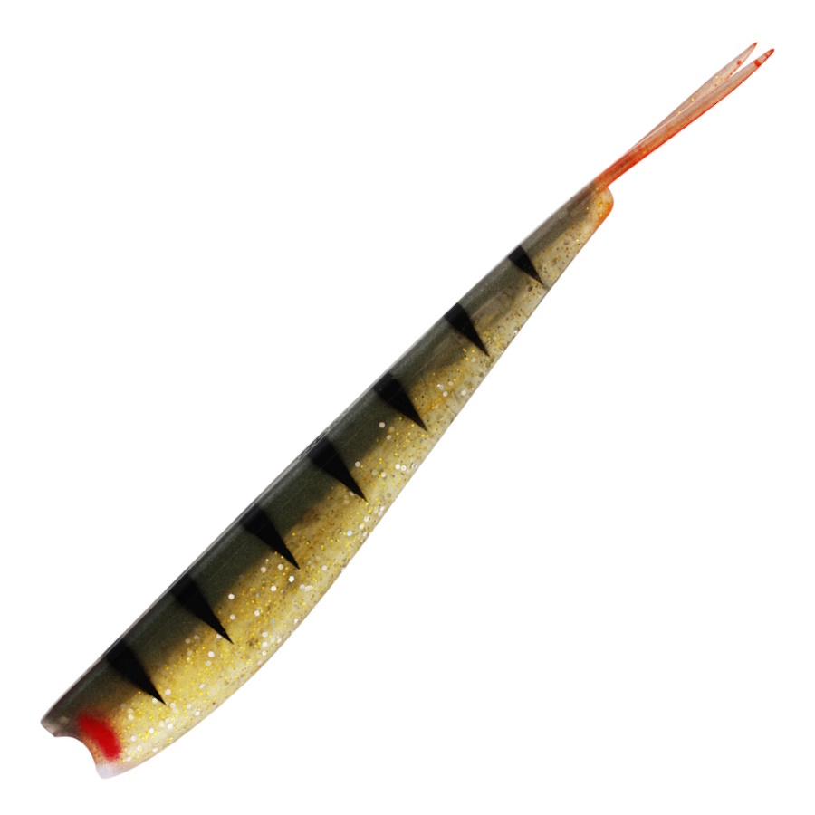 Twinteez V-Tail 24cm