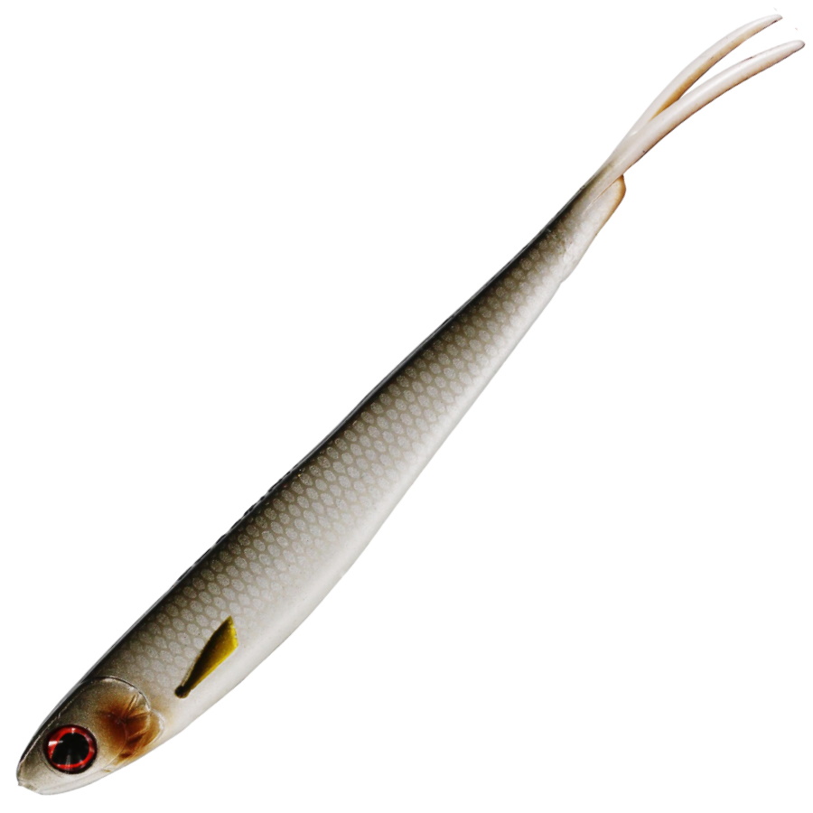 TwinTeez V2 V-Tail 14,5cm