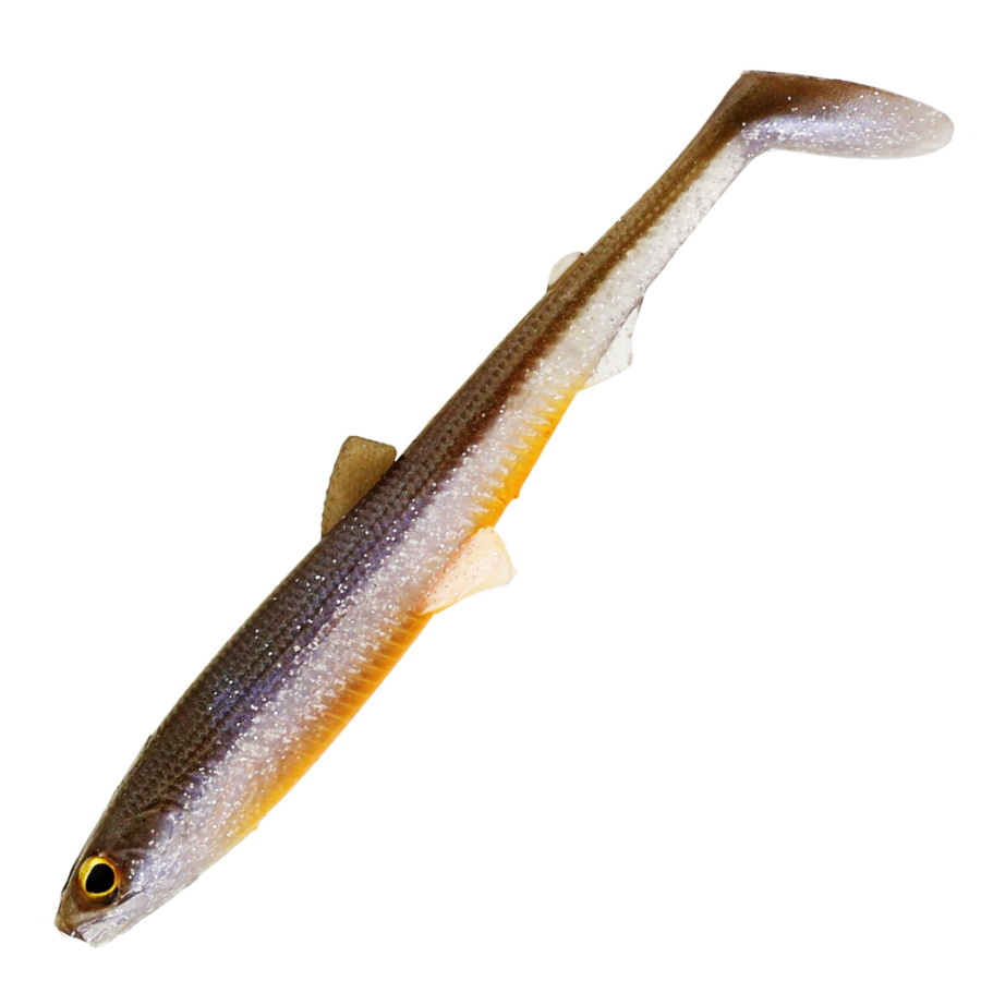 BullTeez Shadtail 12,5cm