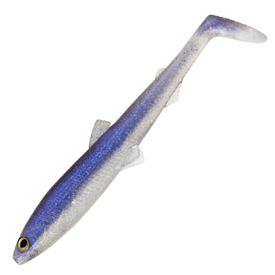 BullTeez Shadtail 7,5cm
