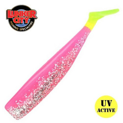 #186 Bubblegum Ice CT 3,25