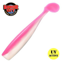 #147 Bubblegum Shad 3,75