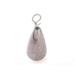 Tungsten Jika Sinker 2-3kpl/pss