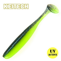 Chartreuse Thunder 3