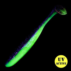 Chartreuse Thunder 3
