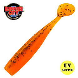 #134 Pumpkin Perch 4,5
