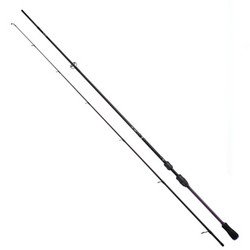 Daiwa Prorex X 6’6”/201cm 10-35g Avokelavapa