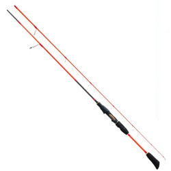 Patriot XXV Zander  6’9”/ 206cm 10-35g Avokelavapa