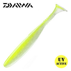 UV Lime Pearl 7,5cm 10 kpl