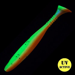 UV Hot Tomato 10cm 7 kpl