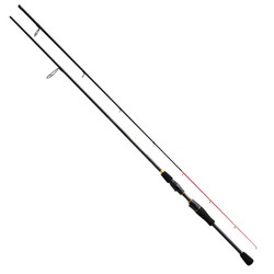Okuma LRF Dropshot 6’10”/ 210cm 10-50g Avokelavapa