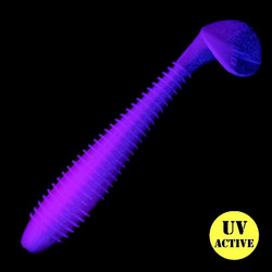 Bubblegum Shad 3,8