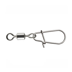 Daiwa Tournament D-Snap Swivel 7kpl