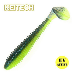 Chartreuse Thunder 2,8