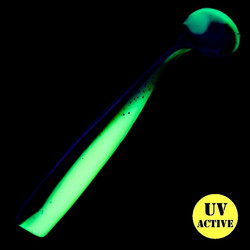 #277 Green Pumpkin Chartreuse 3,75