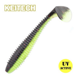 Fire Shad 3,8