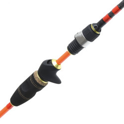 Patriot XXV Zander  6’6”/ 198cm 7-20g Hyrräkelavapa