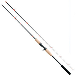 Patriot Vertical Specialist 6’0”/183cm 60g Hyrräkelavapa