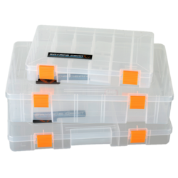 Savage Gear Lure Box 36 x 22,5 x 8cm