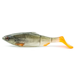 #28 ANGRY Roach Jointed 12,5cm 1kpl väri:NOO