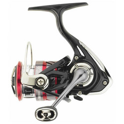Daiwa 18 Ninja LT