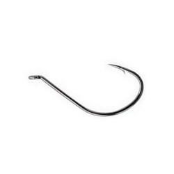 Mustad Ultrapoint Dropshot Koukku #2 10kpl/pss