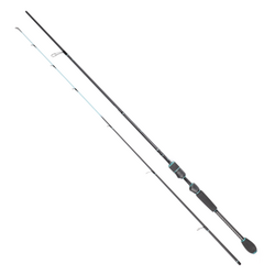 Kössi Kuhavapa by Kalastajan kanava 7'2''/219cm 10-25g Avokelavapa