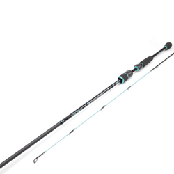 Aapo Ahvenvapa by Kalastajan kanava 6'8''/205cm 5-15g Avokelavapa
