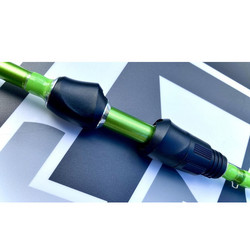 Ruthless Rods Micro 6'8”/203cm 3-11g Avokelavapa