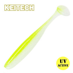 Chartreuse Shad 6,5
