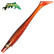 Red Motoroil Pike UV 18cm 1kpl
