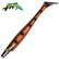 Black Okoboji Perch 18cm 1kpl