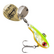 Candy Lime 6,5cm 14g