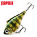 Live Perch (PEL) 6cm 14g