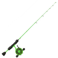 13 Fishing Black Betty Ghost & 25