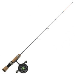 13 Fishing Snitch Descent Ice Combo